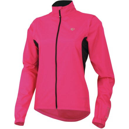PEARL iZUMi - Select Barrier Convertible Women's Jacket