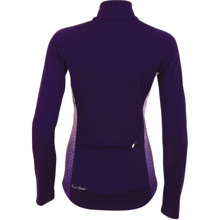 PEARL iZUMi - Select Thermal Long Sleeve Women's Jersey