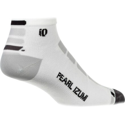 PEARL iZUMi - P.R.O. Low Sock - Men's