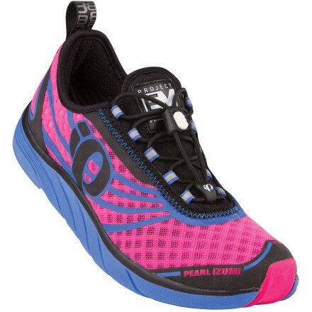 PEARL iZUMi - EM Tri N 1 Running Shoe - Women's