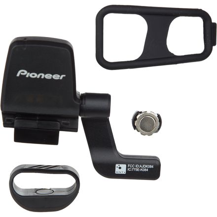 Pioneer - Ant+ Speed and Cadence Sensor
