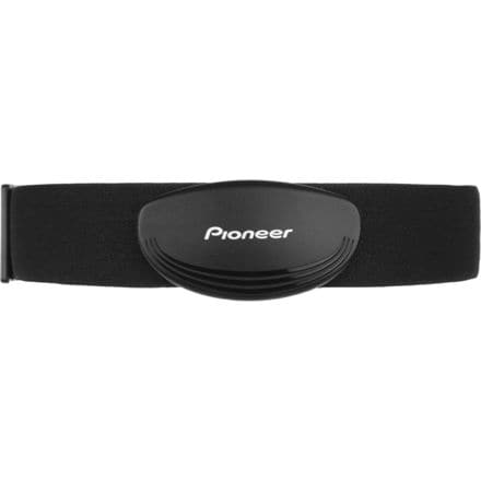 Pioneer - Ant+ Heart Rate Monitor