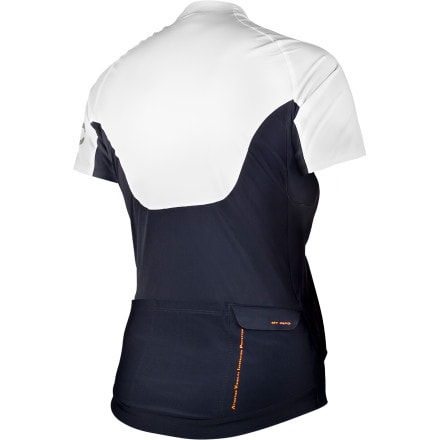 POC - Essential WO Jersey - SHort-Sleeve - Women's