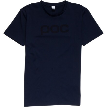 POC - Trail T-Shirt - Short Sleeve - Men's