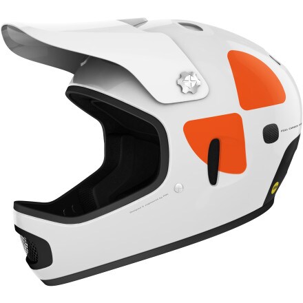 POC - Cortex DH Helmet