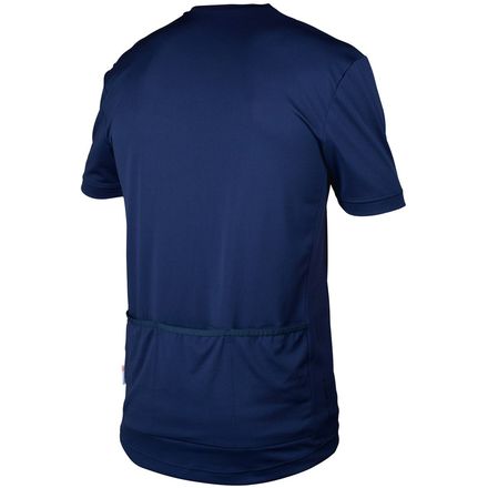POC - Trail Light Zip T-Shirt - Men's
