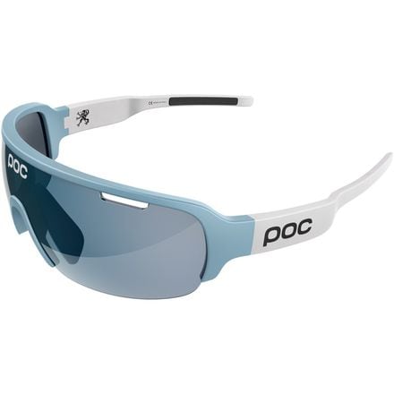 POC - Team Ritte DO Half Blade Sunglasses