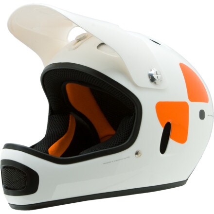 POC - Cortex DH Helmet