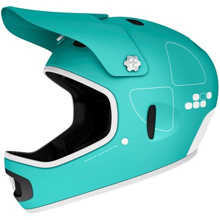 POC - Cortex Flow Helmet
