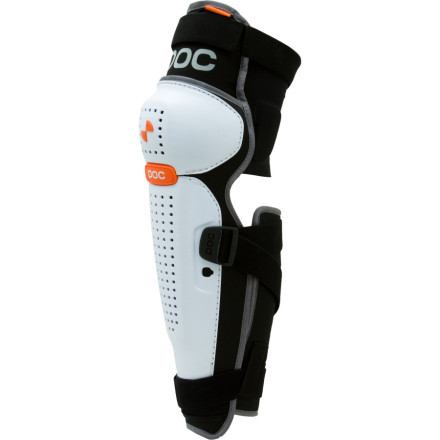 POC - Bone VPD Leg Protectors