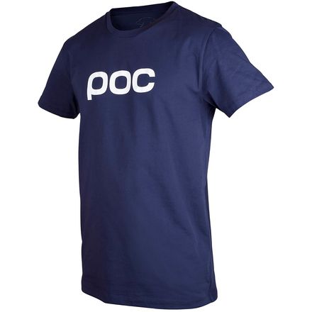 POC - Corp T-Shirt - Short Sleeve - Men's