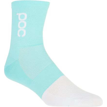 POC - Fondo Sock