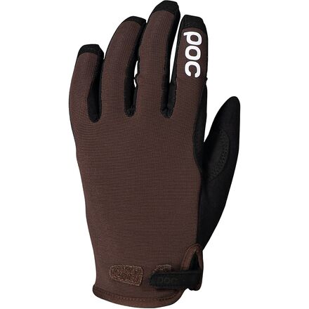 POC - Resistance Enduro Adjustable Glove - Axinite Brown