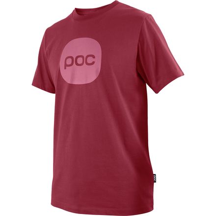 POC - Print O T-Shirt - Men's