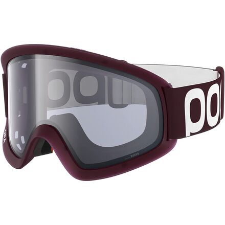 POC - Ora Goggles - Garnet Red Translucent