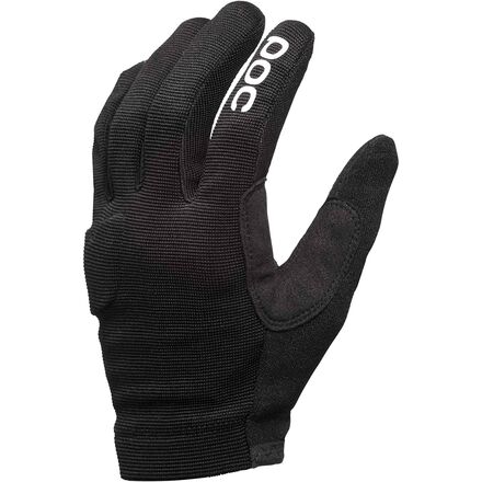POC - Essential DH Glove - Uranium Black