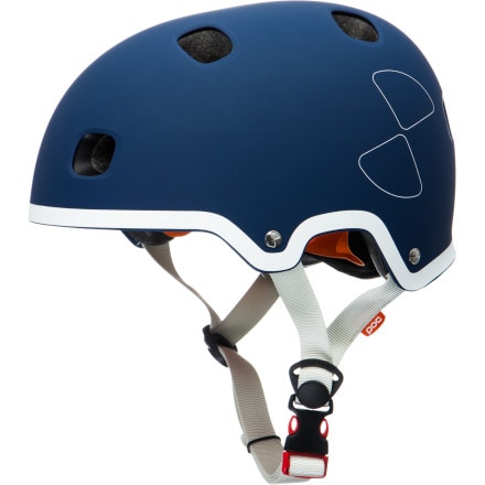 POC - Receptor Flow Pro Model Helmet