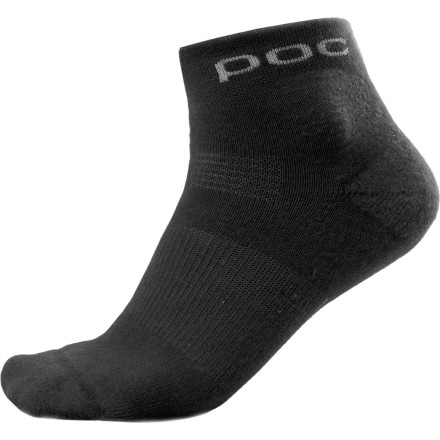 POC - Short Bike Sock