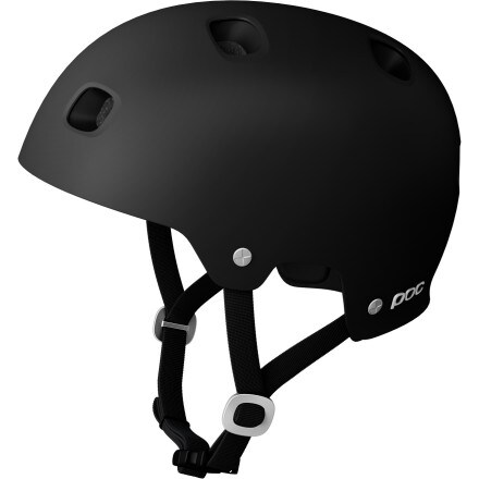 POC - Receptor Commuter Helmet