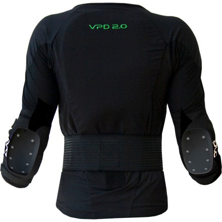 POC - Spine VPD 2.0 DH Jacket