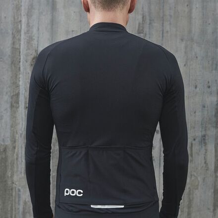POC - Ambient Thermal Jersey - Men's