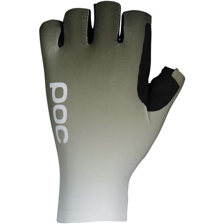 POC - Deft Short Glove - Men's - Gradient Epidote Green