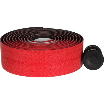 PRO - Race Comfort Bar Tape - Red PU