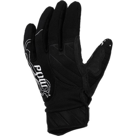 Pow Gloves - Zone Gloves