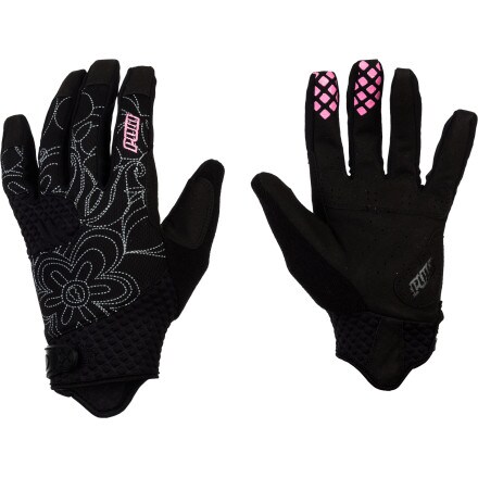 Pow Gloves - Rake Glove - Women's