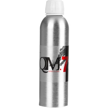 QM Sports Care - Recuperation Oil