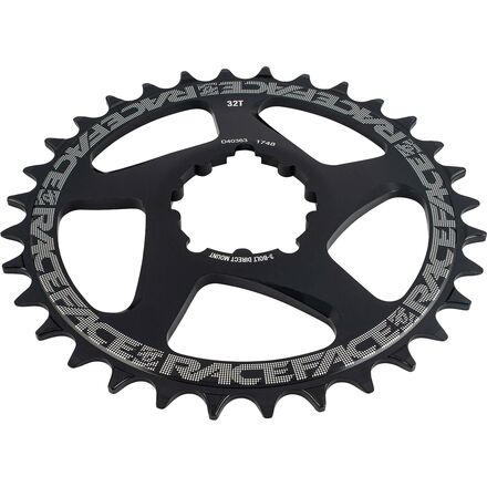 Race Face - Narrow Wide Direct Mount 3-Bolt Chainring