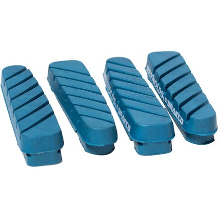 Reynolds - Cryo-Blue Power Brake Pads - 2-Pack