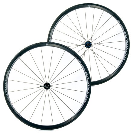 Reynolds - Thirty Two Wheelset - Clincher