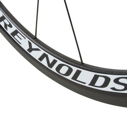 Reynolds - Attack Wheelset - Clincher