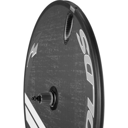 Reynolds - Element T Carbon Disc Wheel - Tubular