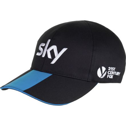 Rapha - Team Sky Baseball Hat