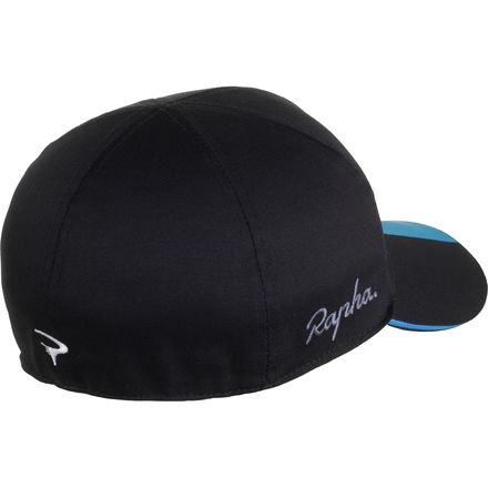 Rapha - Team Sky Baseball Hat