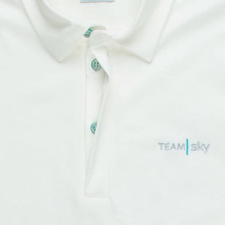 Rapha - Team Sky Essential Polo - Men's