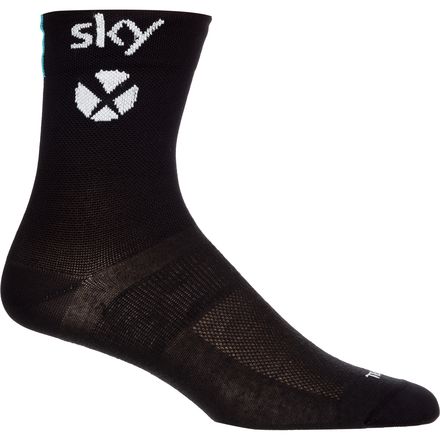 Rapha - Team Sky Pro Team Socks LN
