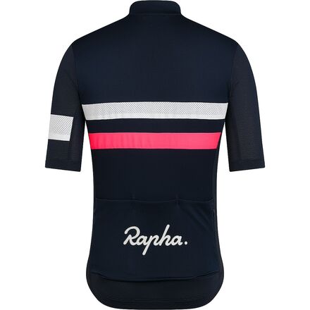 Rapha - Brevet Lightweight Short-Sleeve Jersey - Men's