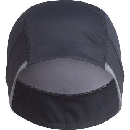 Rapha - GORE-TEX WINDSTOPPER Thermal Hat - Black/Black