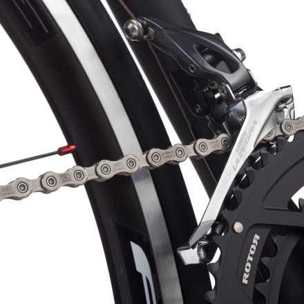 Ridley - Helium SL/Shimano Ultegra Complete Road Bike - 2014