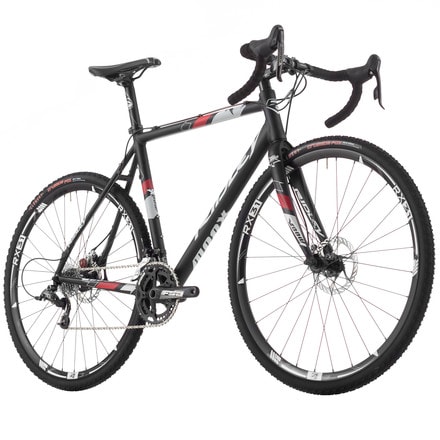 Ridley - X-Bow 10 Disc Complete Cyclocross Bike - 2015