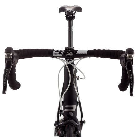 Ridley - Helium C10 Ultegra Complete Road Bike - 2015