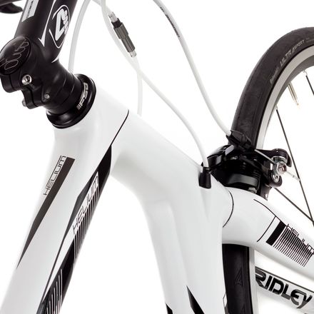 Ridley - Helium C20 Shimano 105 Complete Road Bike - 2015