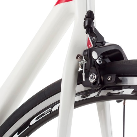 Ridley - Fenix C20 Shimano 105 Complete Road Bike - 2015