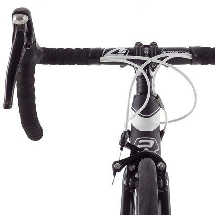 Ridley - Liz C20 Shimano 105 Complete Road Bike - 2015