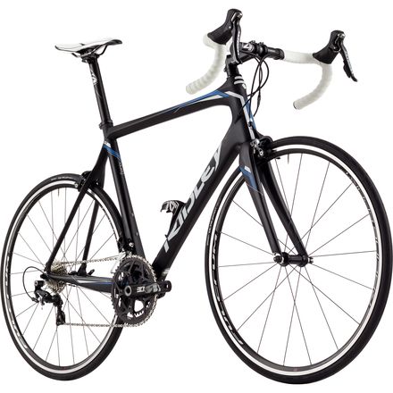 Ridley - Fenix Carbon Ultegra Complete Road Bike - 2015