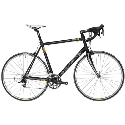 Ridley - Icarus SLS/SRAM Apex Complete Bike 