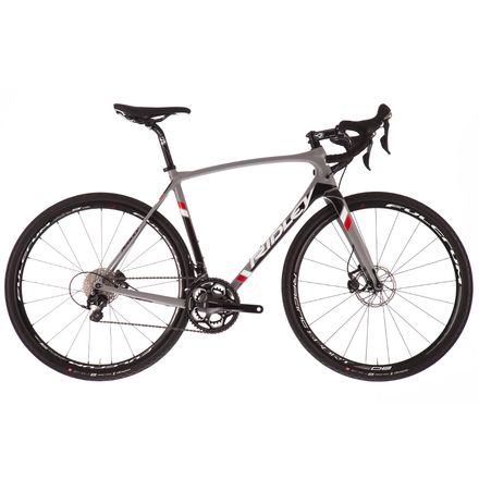 Ridley - X-Trail C40 105 Complete Bike - 2016